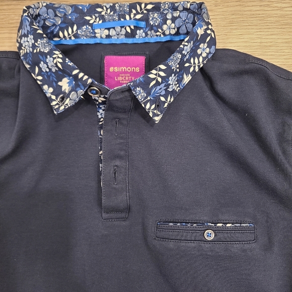 Simons LE31 Men's Shirt - Picture 3 of 6